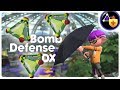 The Forgotten Ability: Bomb Defense Up DX