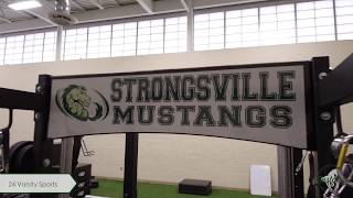 Strongsville High School Virtual Tour