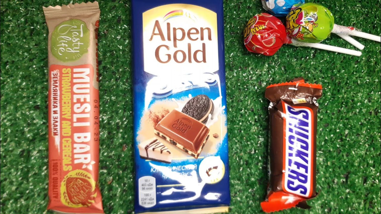 Candy Lollipops And Sweets Satisfying Video Unpacking Asmr Youtube