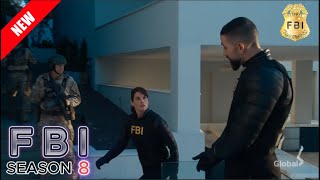 🅽🅾🆉🅾🅾🅼 FBI 2025 🚔🚨🚓Season 8  | Redoubt _ Descent | NEW TODAY |🚔🚨🚓 FBI FULL EPISODE 2025