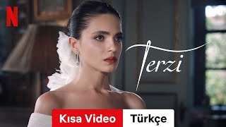 Terzi (Sezon 3 Kısa Video) | Türkçe fragman | Netflix