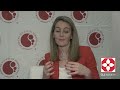 new options for treatment resistant cll dr. meghan thompson