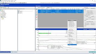 Fatigue Damage Spectrum in Simcenter Testlab