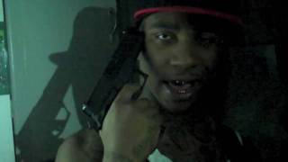 Lil B - Feat Elliott Smith(RIP) - The Worlds Ending DIRECTED BY LIL B