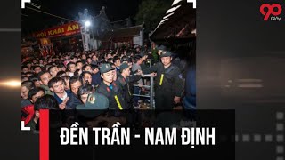 90 giây nhìn lại những điểm nóng thời sự tuần qua