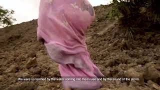 Sundarbans - The Next Climate Refugees