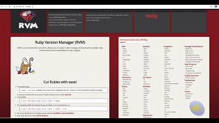 Codecast: Install RVM and Ruby with Troubleshooting