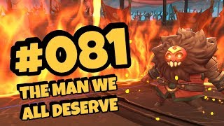 Best Of Battlerite #81 - Ft. The Man We All Deserve