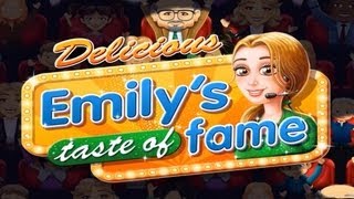 [1] Delicious Emily's Taste of Fame Stage 1: Day 1, 2, 3 (Betty's Drive Thru)