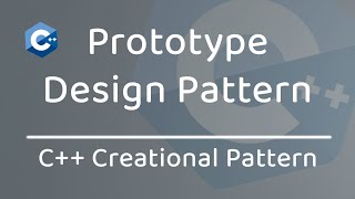 Prototype design pattern in C++ | Prototype method pattern for interview preparation