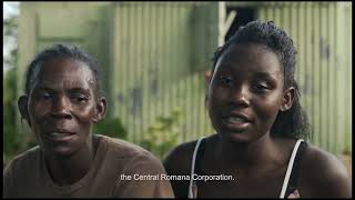 Sugar Cane Malice Trailer - Artmattan Films