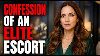 💰 Confession of an Elite Escort