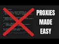 Manage Proxies in Python the Easy Way 🚀 (ProxyProviders Quick Start)