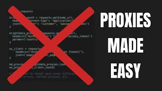 Manage Proxies in Python the Easy Way 🚀 (ProxyProviders Quick Start)
