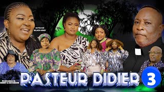 PASTEUR DIDIER EPISODE 3  [Nouveau Film congolais] Bel-Art Prod janvier  2025