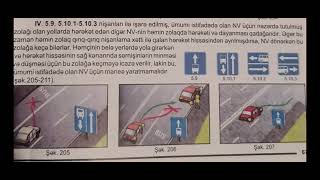 Üstün hərəkət rejimi. I hissə Sürücülük dersi#suruculukvesiqesi#suruculukkursu#yolhereketiqaydalari