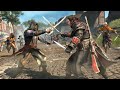 Assassin's Creed Rogue Remastered Kill Adewale mission