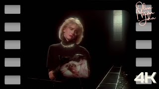 Olivia Newton-John - Twist Of Fate (Official 4K Version)