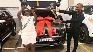 Tsekeleke crying 😭 for his money that Black cat buy s Car with | Malinga get drugged in