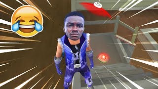 Free Fire | Funny Moments 😂