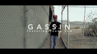 Marvel Inc ''Gassin'' Feat Young Sam (Official Video)