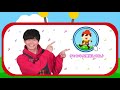 【動画で学ぼう！人気の英語のうた】ゆかいな牧場　old macdonald had a farm【famous english songs for kids】