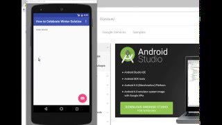 Step by step Android app development: part 2, populating listview