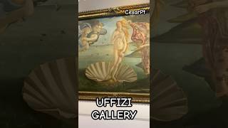 Botticelli’s Greatest Masterpieces | Birth of Venus & Primavera  in exhibition at Uffizi gallery
