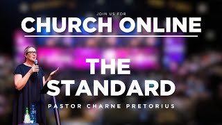 3C LIVE Sunday Service - The Standard