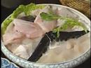 関西のお正月と鍋料理 new year and nabe hot pot dishes