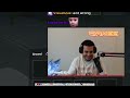 ramee gets confronted by maximusblack on discord prodigy 2.0 gta cg