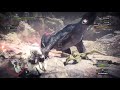 【mhw：アイスボーン】ヘビィボウガンで挑む！迅竜ナルガクルガの攻略を解説！【mhw iceborne】