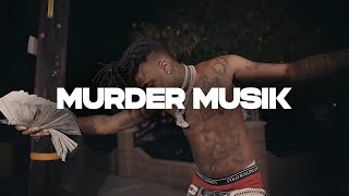 [FREE] JayDaYoungan Type Beat "Murder Musik" 2023