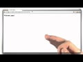 Registration - Web Development
