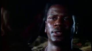 Young Ving Rhames