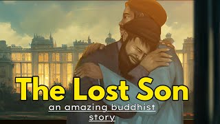 The Story Of The Lost Son (short motivational story)