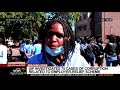 Over 15 000 nurses in Zimbabwe down tools