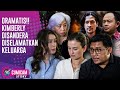 PENGAKUAN KONTROVERSIAL!! Diduga Kimberly Pernah “Disandera” Edward Akbar | CUMISTORY