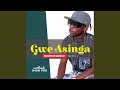 Gwe Asinga