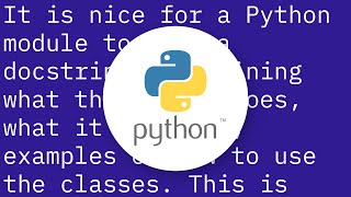 How do I disable "missing docstring" warnings at a file-level in Pylint?