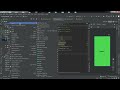 fragments implementation using kotlin fragments using kotlin android studio tutorial 2023