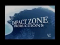 Wayans Bros/Impact Zone/Touchstone Television/Buena Vista Television