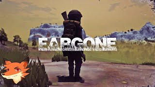 Fargone [FR] Un FPS/RPG/Survie dans un monde ouvert post-apo à la Stalker!