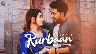 Kurbaan : Musahib (Full Song) Rav Dhillon | Latest Punjabi Songs 2021 | Geet MP3