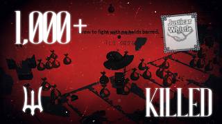 How 5 exploiters nearly KILLED an Award-Winning game | A roblox documentary
