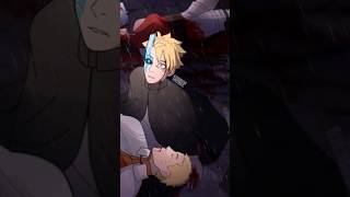 La Fin de Boruto two blue vortex : Le Destin de Kawaki Révélé 🙀