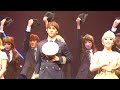 fancam 130111 dongwoon curtain call 4pm part2 catch me if you can