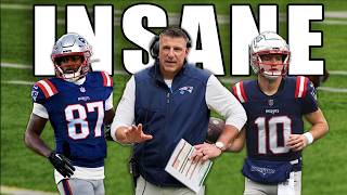 The New England Patriots Are Becoming EXACTLY What The NFL Was Afraid Of...