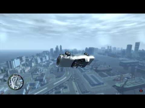 Gta Iv Eflc Swingset Of Death Compilation 1 1080p