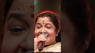 Oka devatha velasindi song in ninne premista | KS Chithra | #singer #telugu